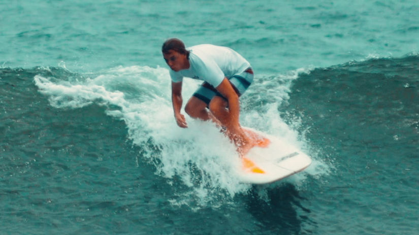 Costa Rice Sh*t Surf